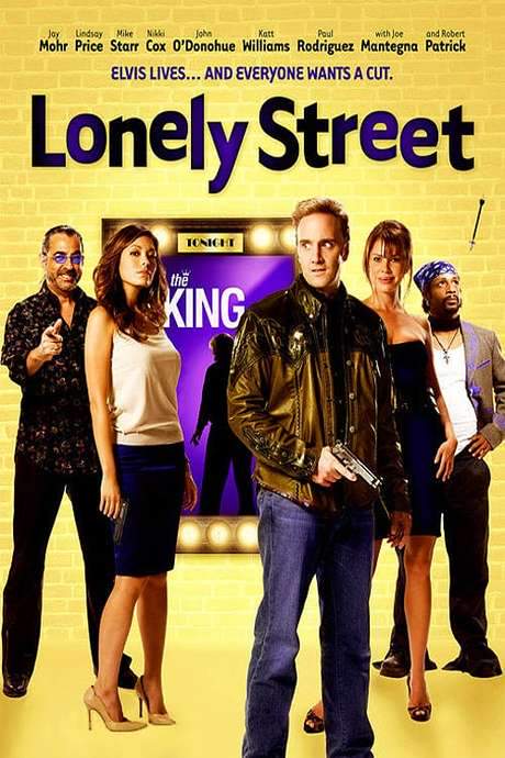 Lonely Street